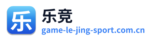 乐竞 Logo